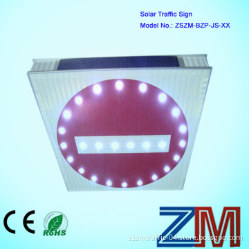 Road Traffic Sign Board/ Cheap Traffic Signs/ Stop Road Sign